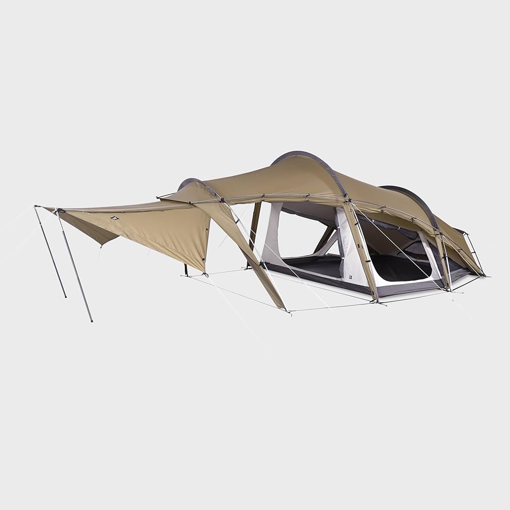 ミラクルオブザゾーン『シェルター』 1枚 ワカサギ釣りなどに！Coleman(コールマン)アイスフィッシング